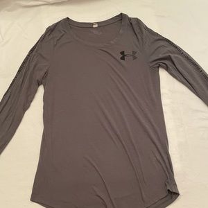 Under Armour long sleeve T